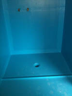 Wet Area Waterproofing
